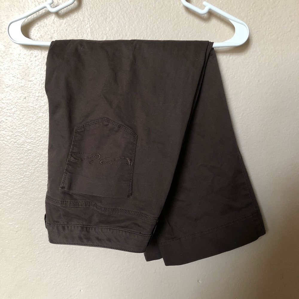 Tommy Hilfiger Cropped Pants